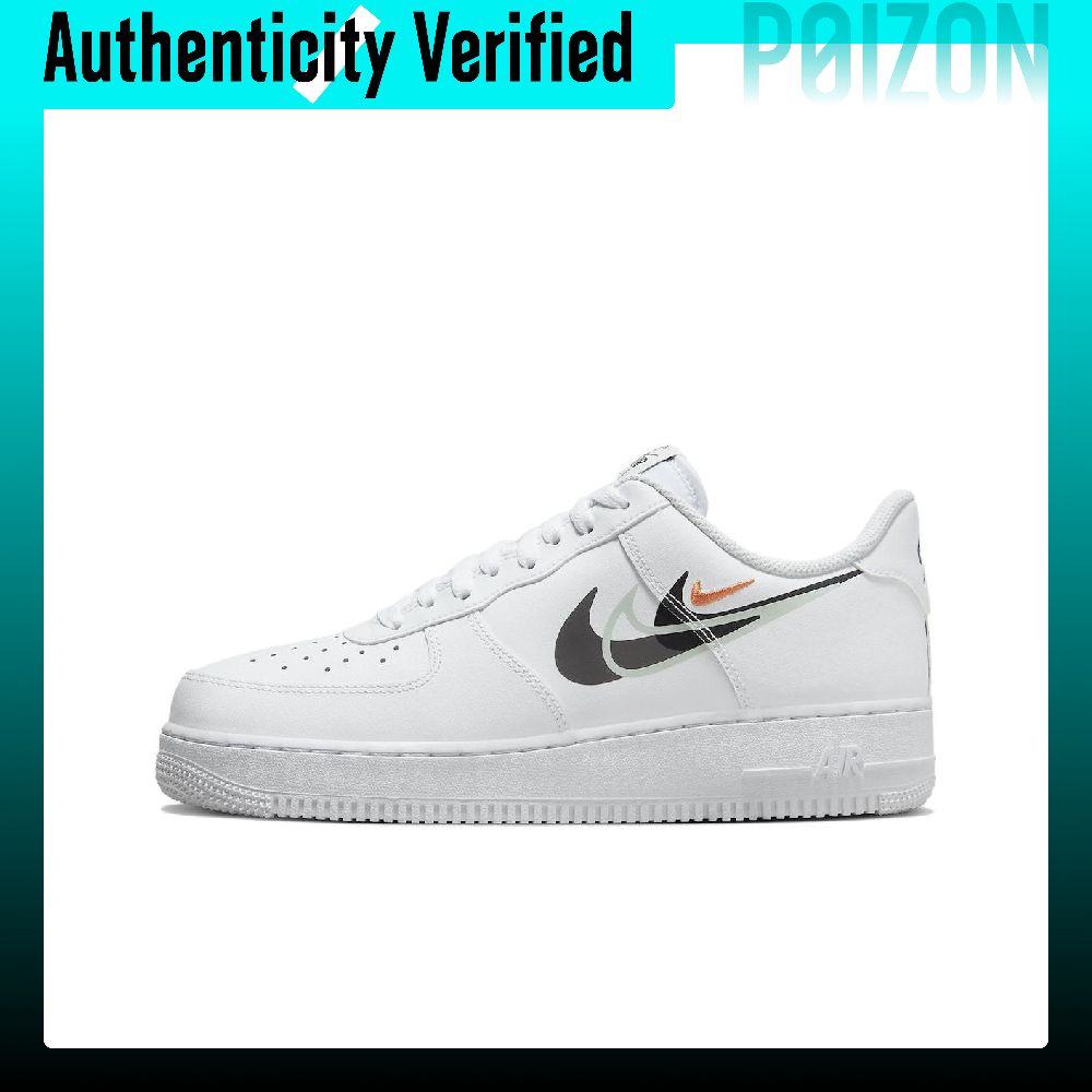 Nike Shoes Air Force 1 - Tênis Nike Air Force 1 Skate