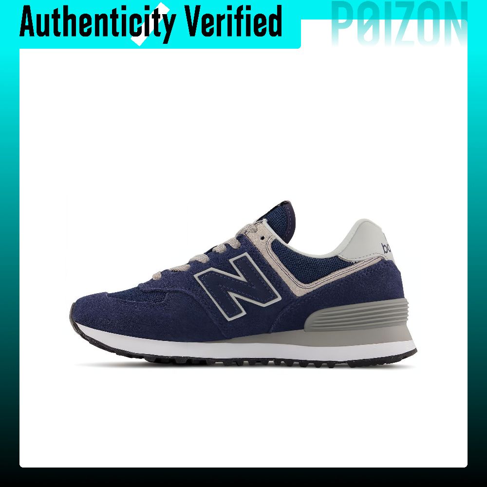 New Balance Shoes 574 - Tênis de corrida New Balance NB