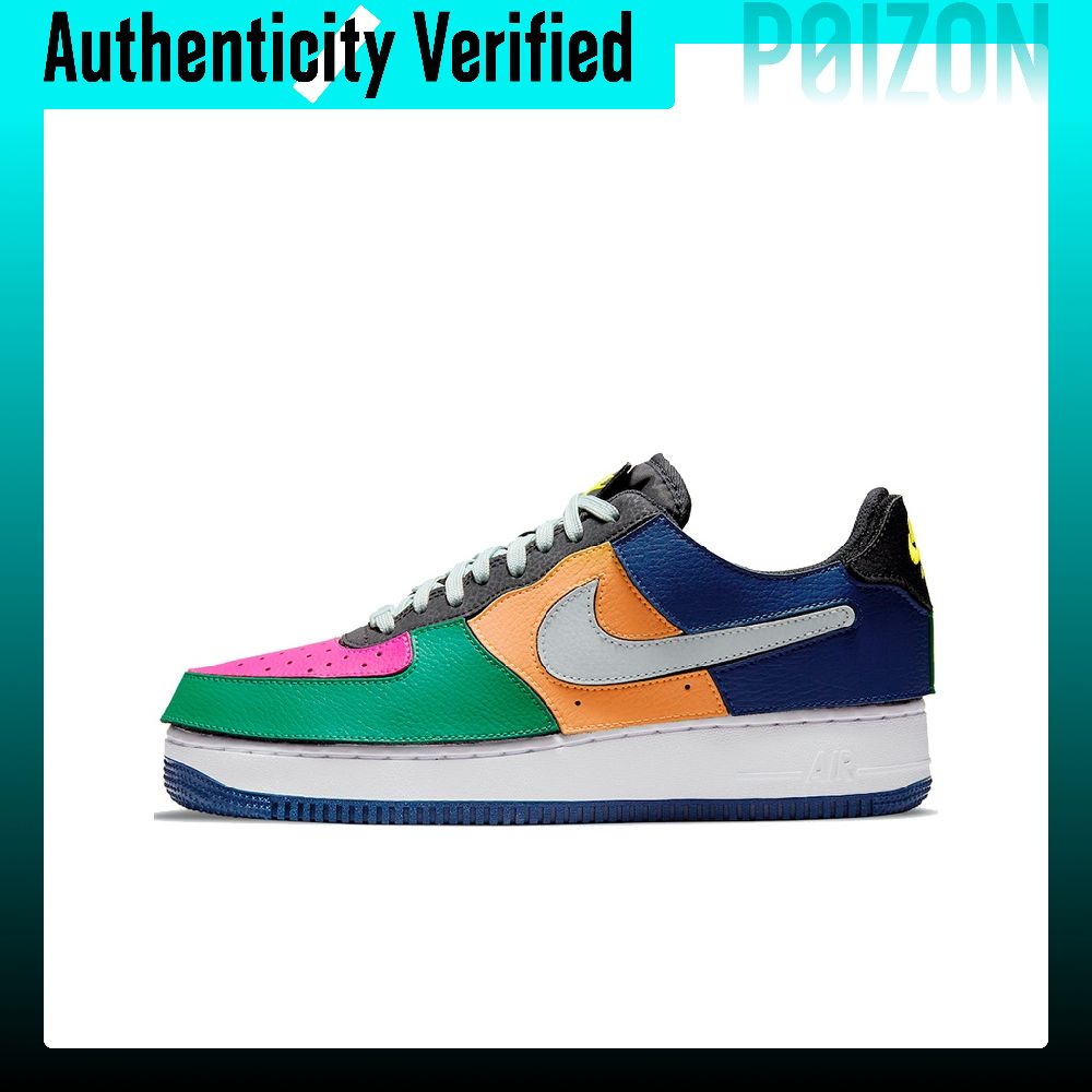 Nike Shoes Air Force 1 - Tênis de Skate Nike Air Force