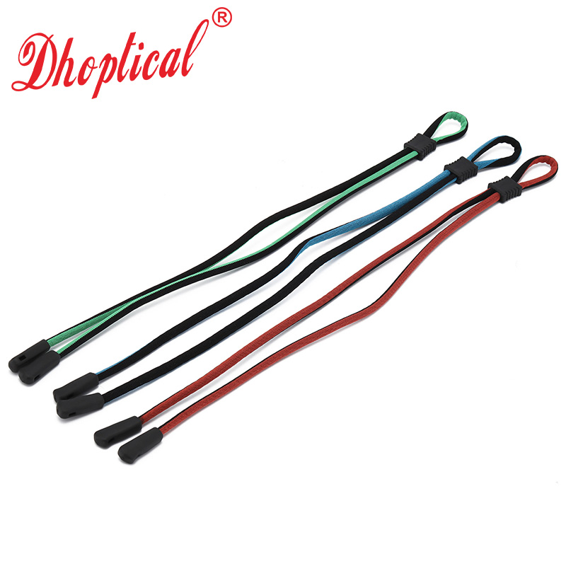 Suportes de óculos ajustáveis  - Men Accessories Neck Chain avaliação e preço