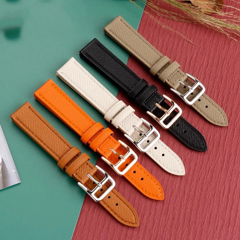 Pulseira de Relógio de Couro G - Men'S Accessories London avaliação e preço