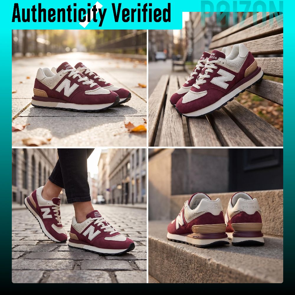 Tênis New Balance NB 574, em c - New Balance Shoes 574 avaliação e preço