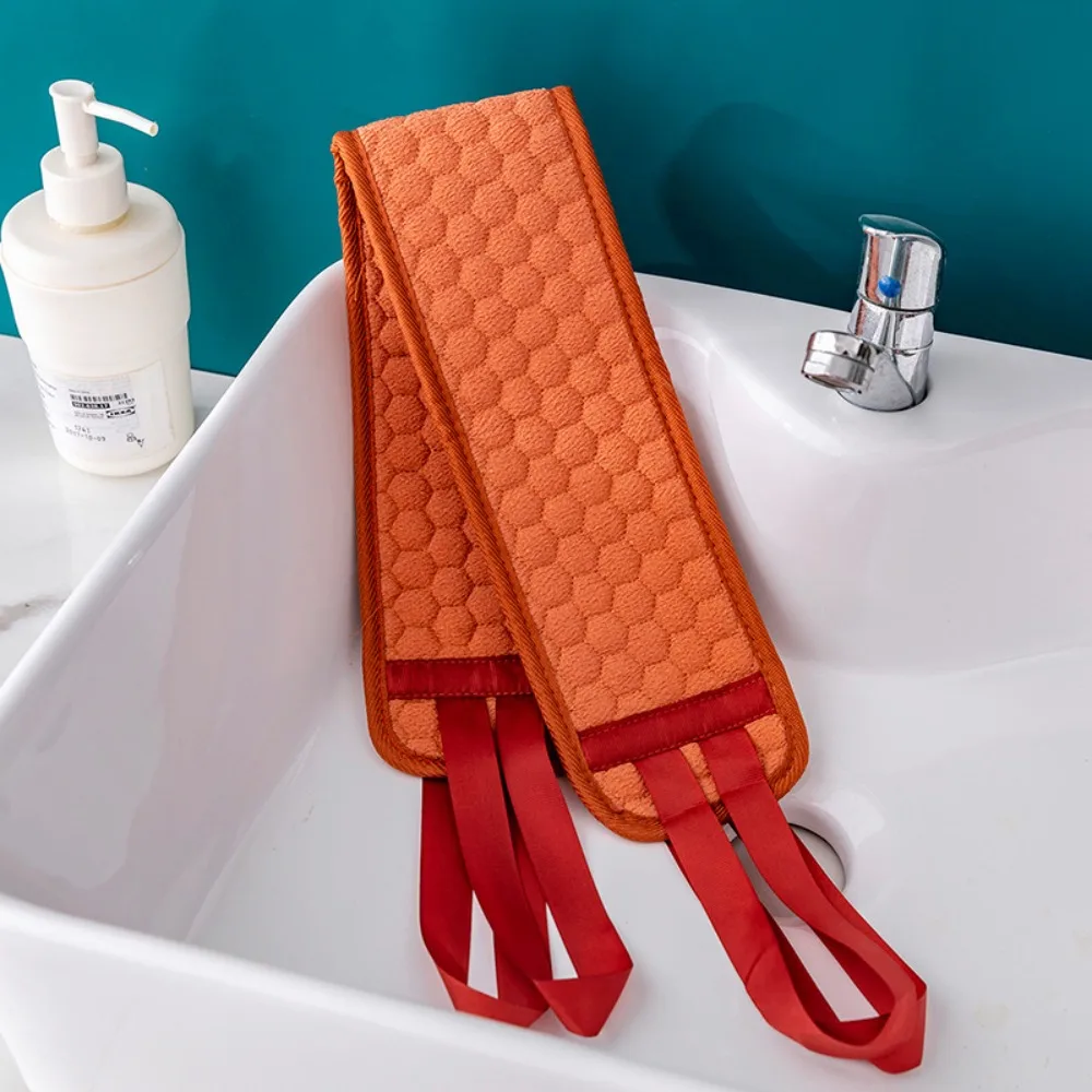 Cinto de banho esfoliante com  - Men'S Accessories Types avaliação e preço