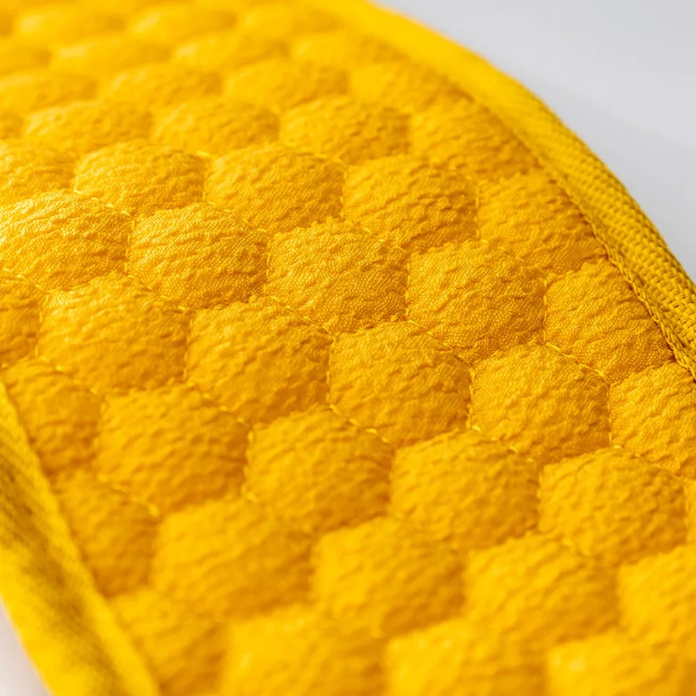 Cinto de banho esfoliante com  - Men'S Accessories Types avaliação e preço