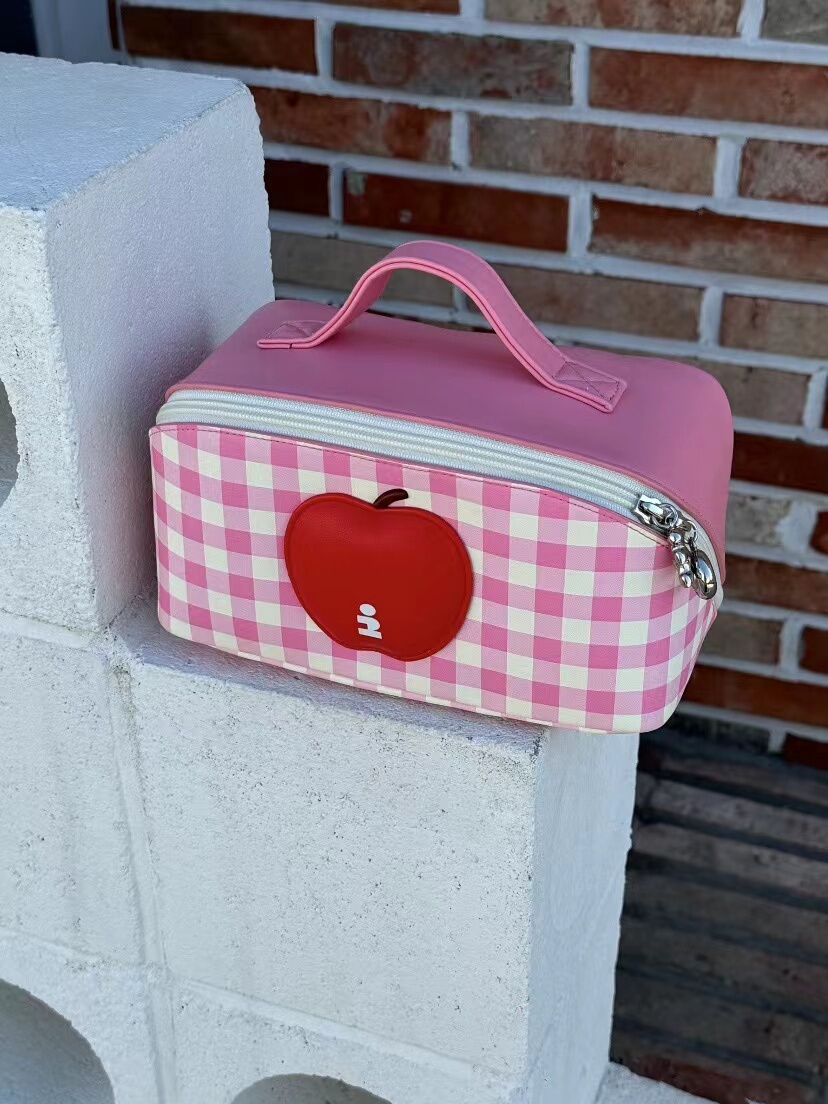 Bolsa de Cosméticos Portátil à - Travel Organizer Men avaliação e preço