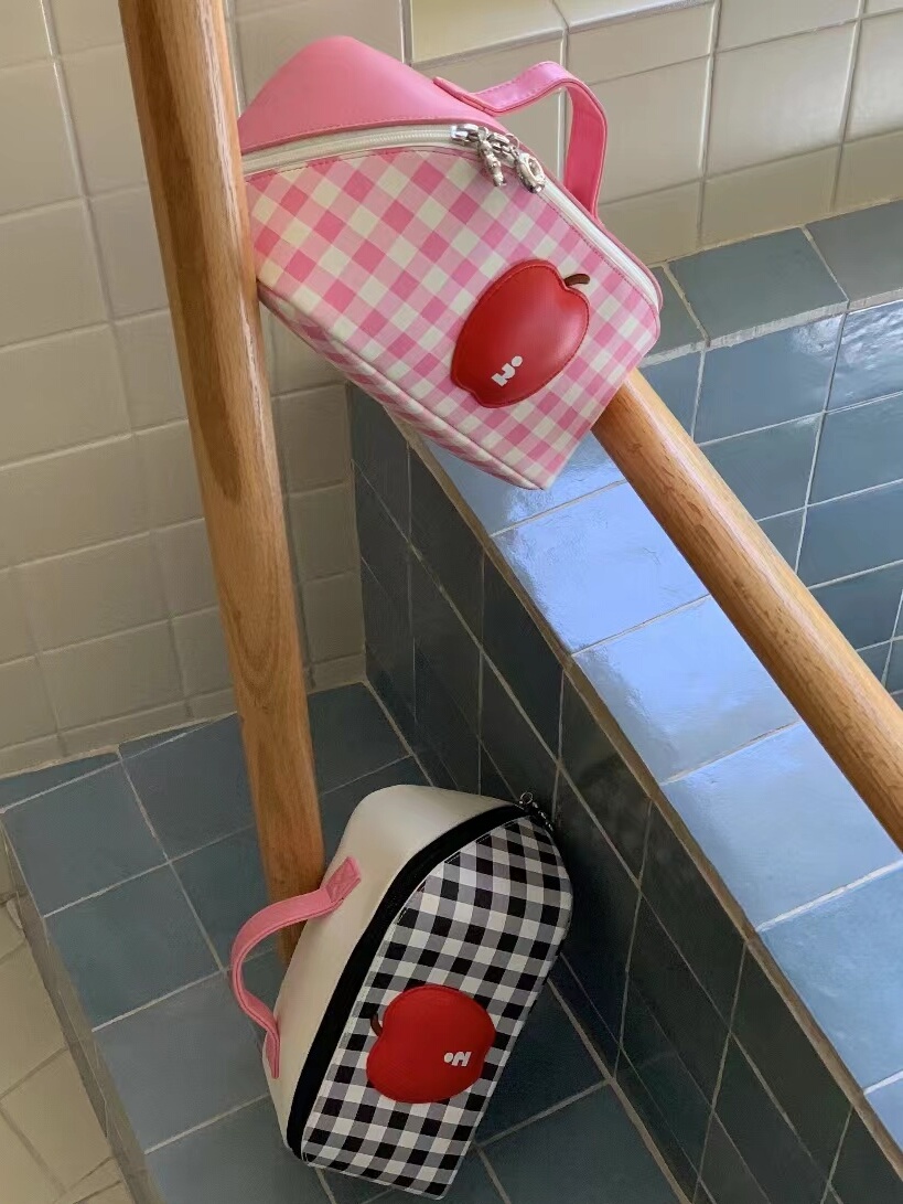 Bolsa de Cosméticos Portátil à - Travel Organizer Men avaliação e preço