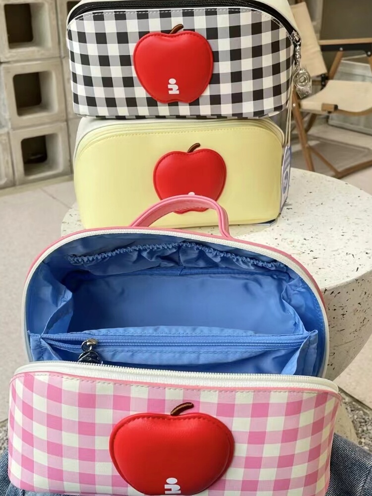 Bolsa de Cosméticos Portátil à - Travel Organizer Men avaliação e preço