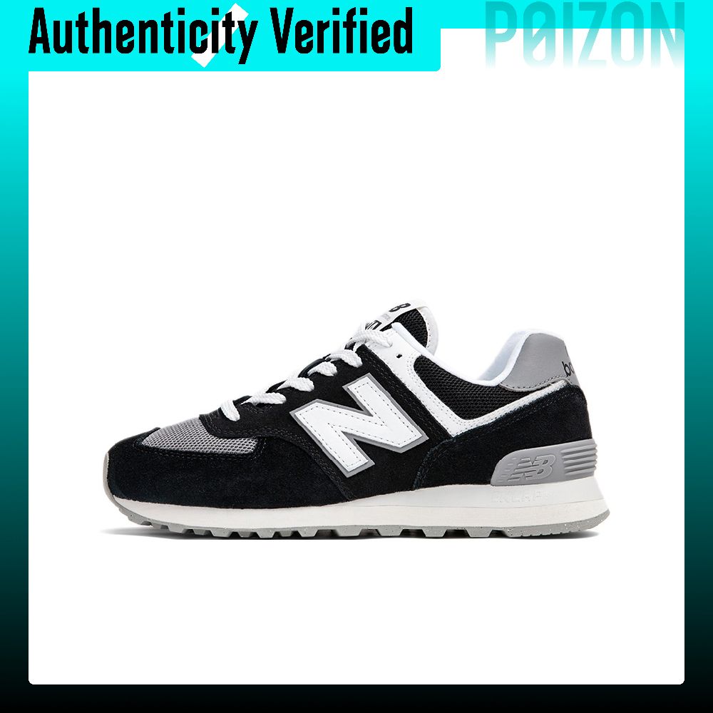 Tênis de corrida New Balance N - New Balance Shoes 574 avaliação e preço