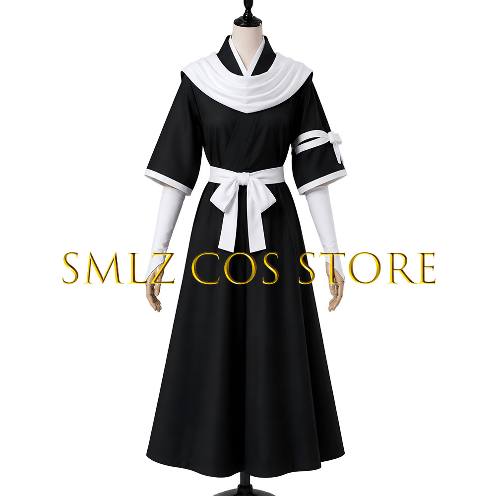 2026 TYBW Rukia Cosplay Kuchik - Men'S Kimono Accessories avaliação e preço