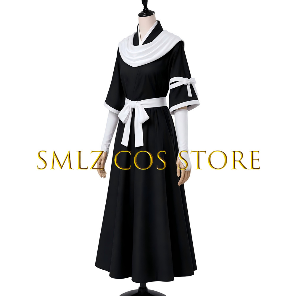 2026 TYBW Rukia Cosplay Kuchik - Men'S Kimono Accessories avaliação e preço