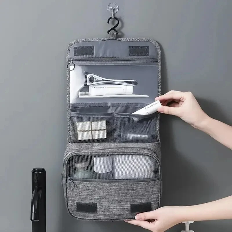 Bolsa de viagem impermeável em - Travel Organizer Men avaliação e preço