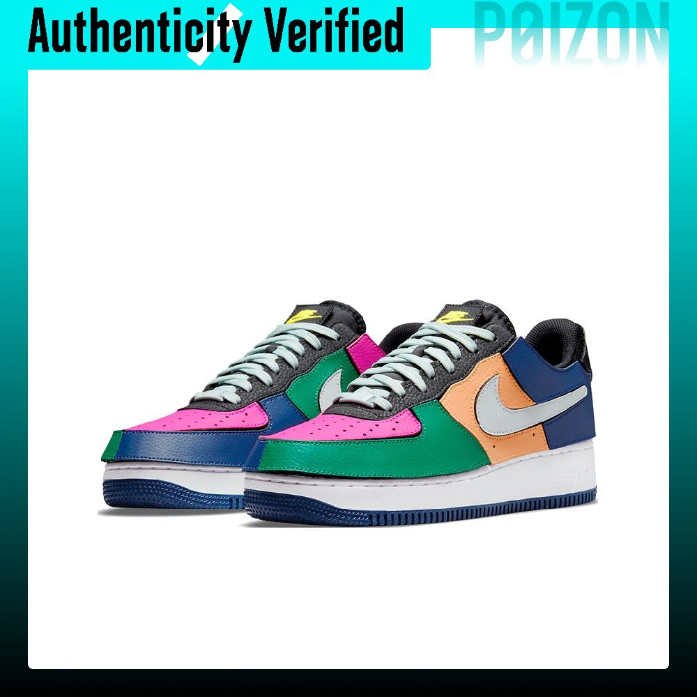 Tênis de Skate Nike Air Force  - Nike Shoes Air Force 1 avaliação e preço