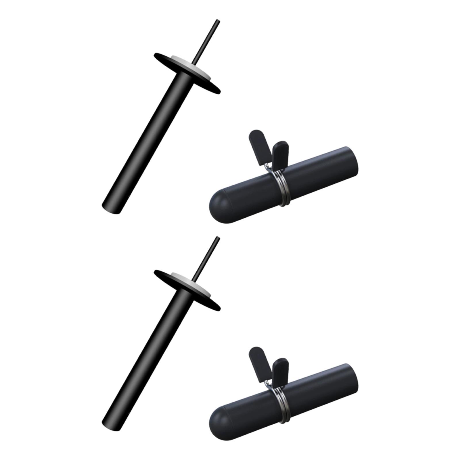 Extensor Ajustável de Pino par - Men'S Accessories Types avaliação e preço