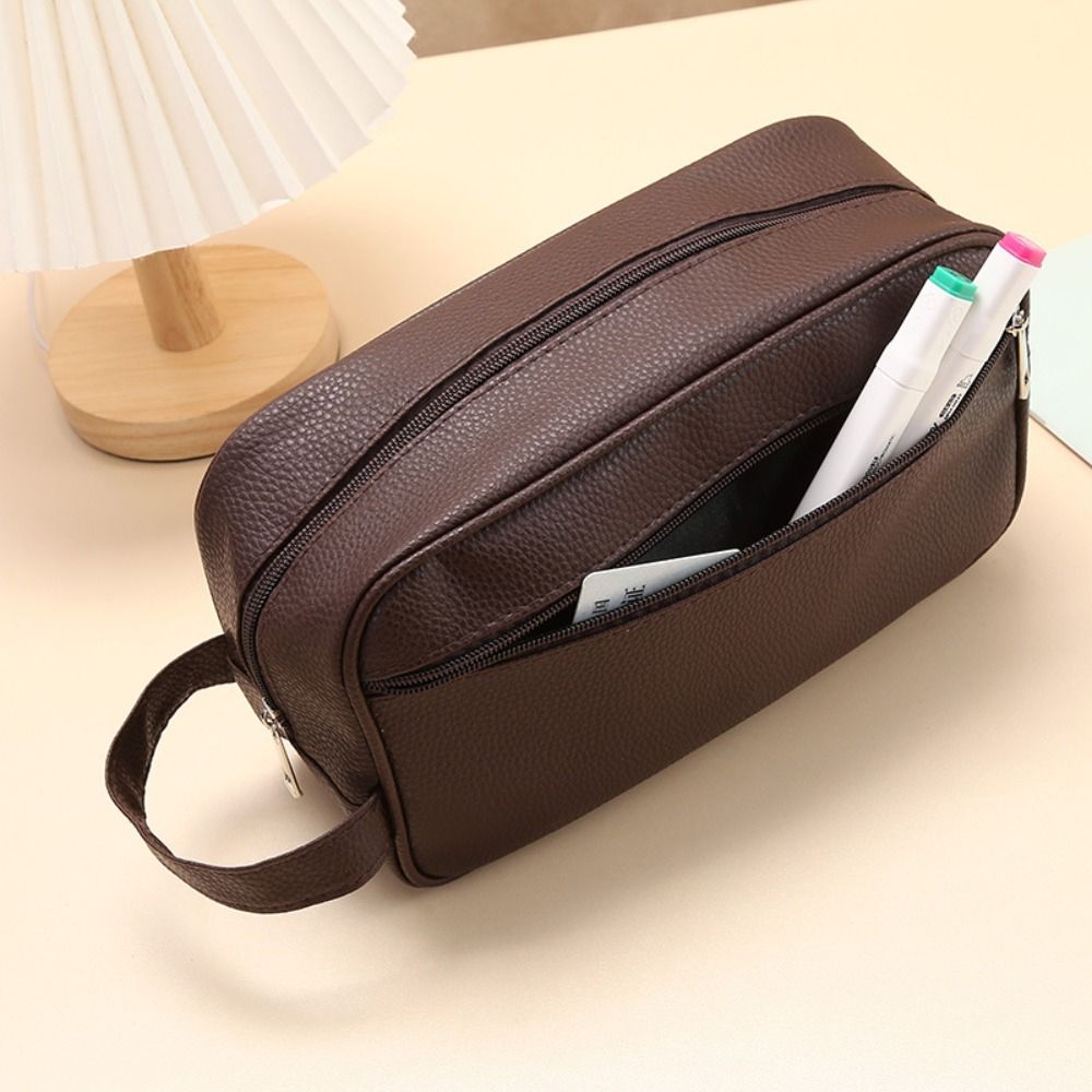 Nova Necessaire Masculina de G - Travel Organizer Men avaliação e preço