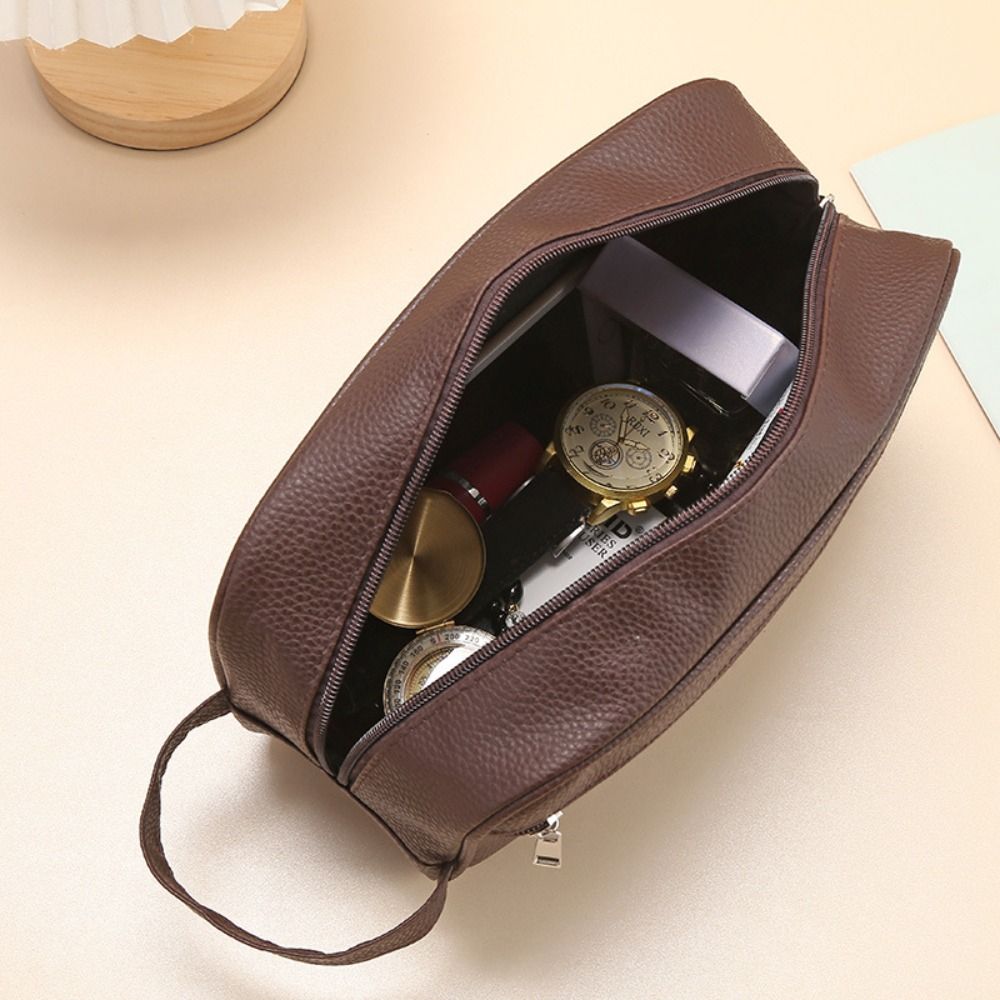 Nova Necessaire Masculina de G - Travel Organizer Men avaliação e preço